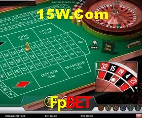 Experiência VIP Fpbet