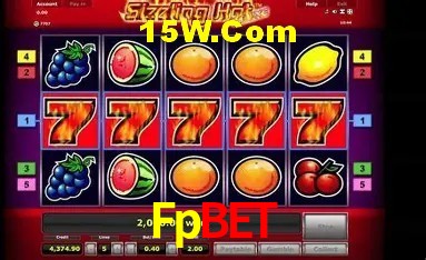 Bônus de Boas-vindas Fpbet
