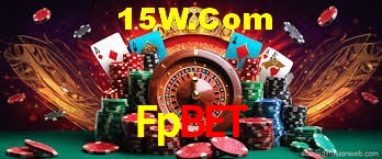 Welcome Bonus Fpbet