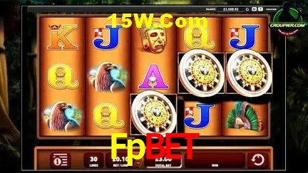 Casino Ao Vivo Fpbet