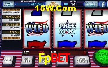 Casino VIP Fpbet