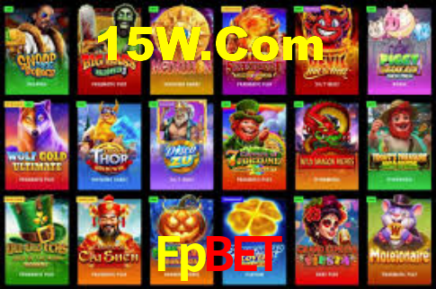 Fp Bet
