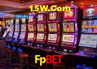 Recursos de Bônus Fpbet