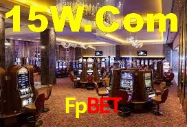 Programa VIP Fpbet