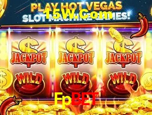 Bônus e promoções da Fpbet