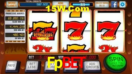 Login Seguro Fpbet
