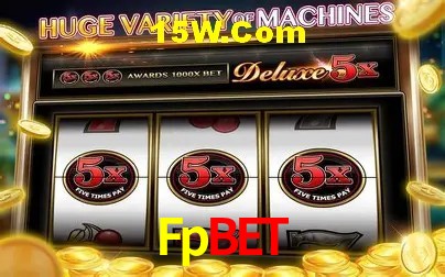 Design Responsivo Fpbet