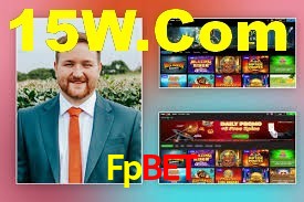 Live Casino Fpbet