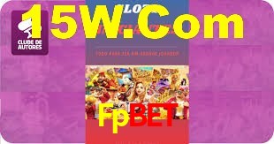 Bônus de boas-vindas na Fpbet