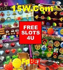 Jogos de Slot Fpbet