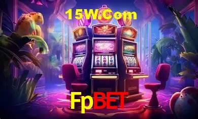 Slots com jackpots e giros grátis na Fpbet