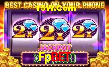 Programa VIP Fpbet