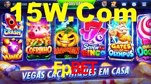 Cashback e recargas na Fpbet