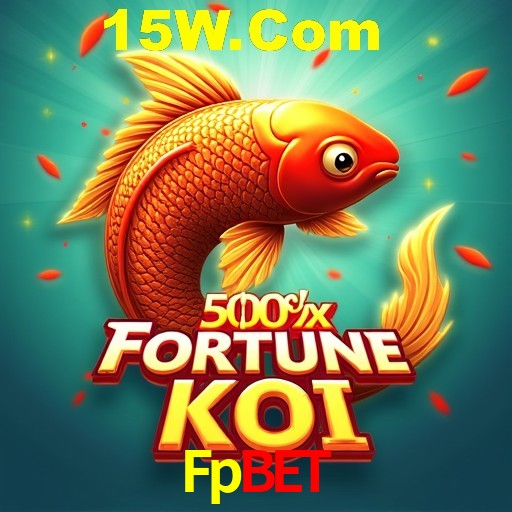 APP oficial da Fpbet para mobile