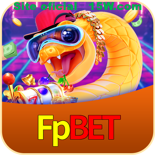 APP oficial da Fpbet para mobile